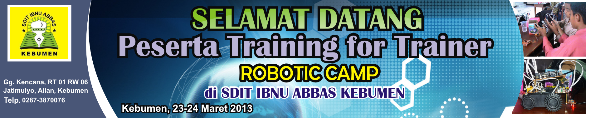 Contoh Banner Dengan Coreldraw 11 Downlllll Contoh Banner Dengan Coreldraw 11 Downlllll