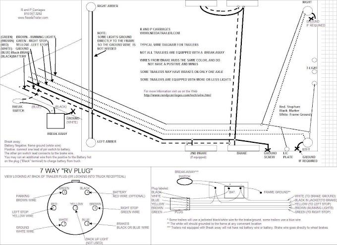 Wiring Schematics