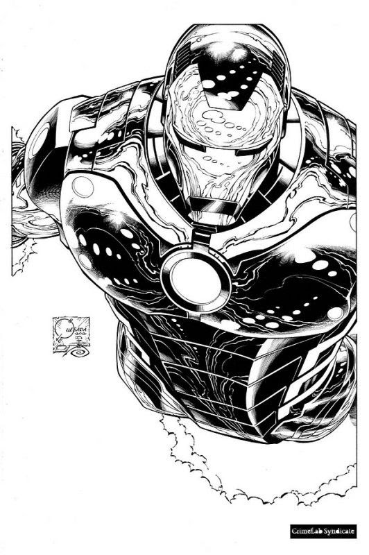 Marvel Now