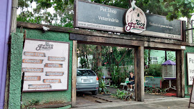 Eco Fauna Petshop & Veterinária