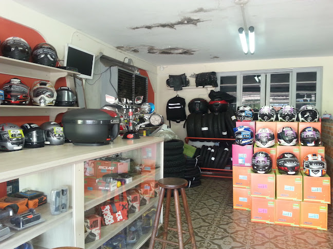 Xará Moto Peças