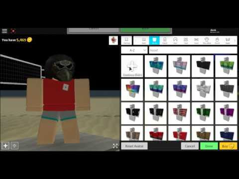 scp robloxian