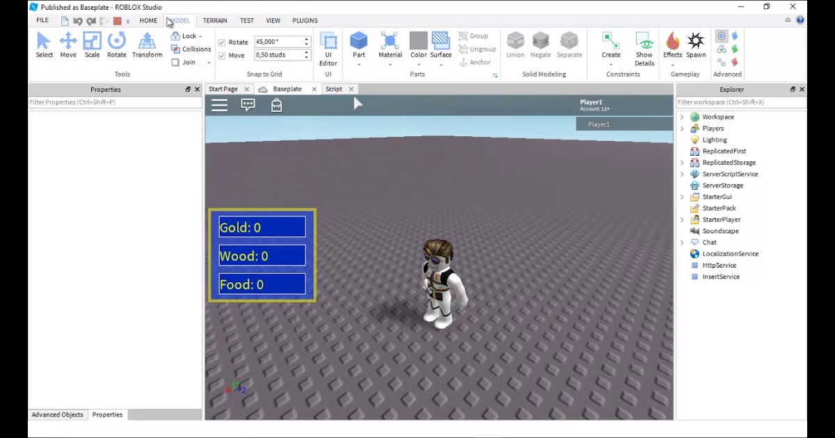 roblox