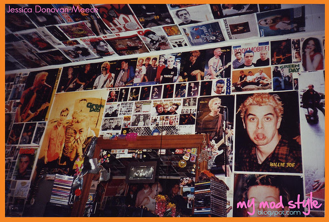bedroom 3 1996