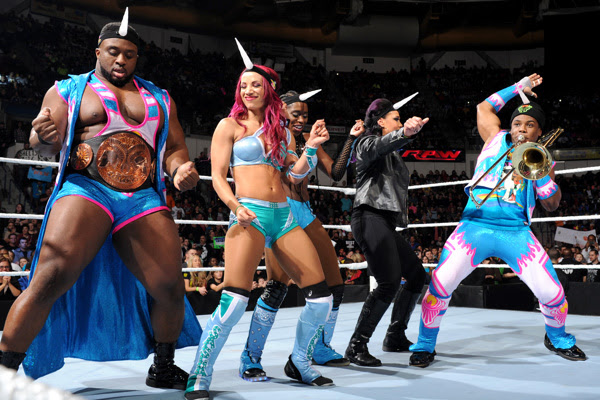 WWE.com