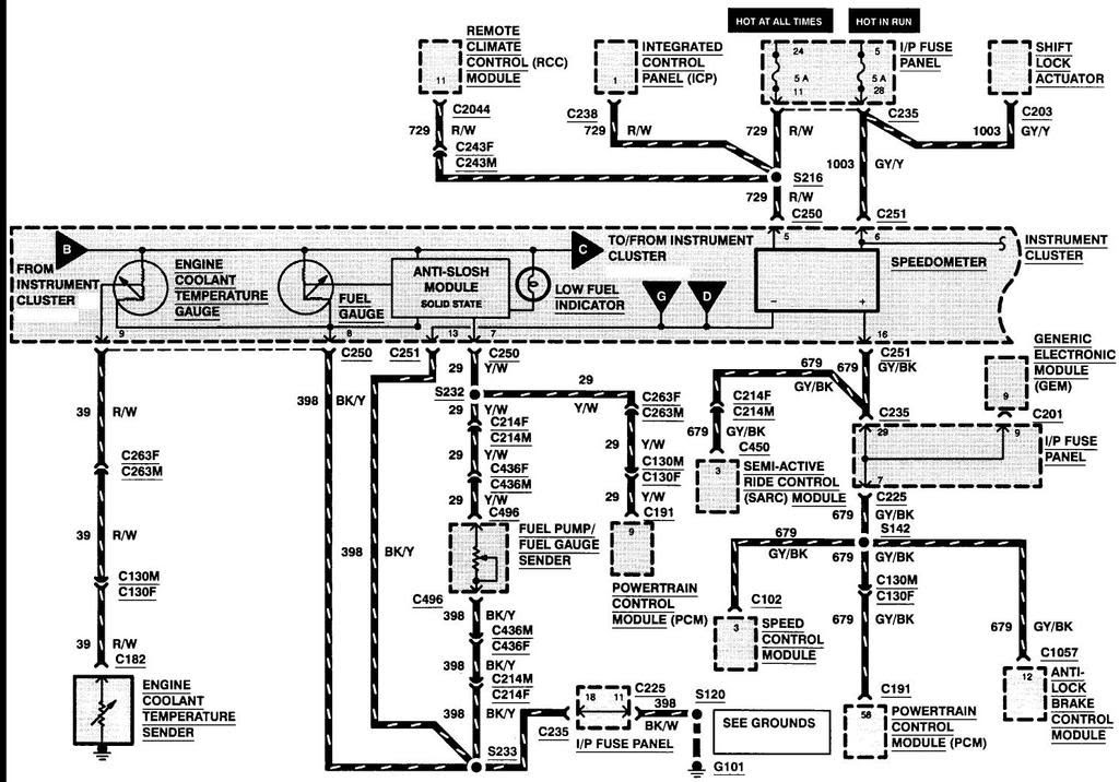 Wiring Diagram For 1989 Pontiac Grand Prix - Complete Wiring Schemas