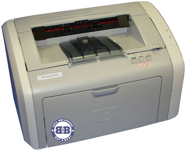 Laserjet