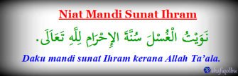 Haji | Dinies Family