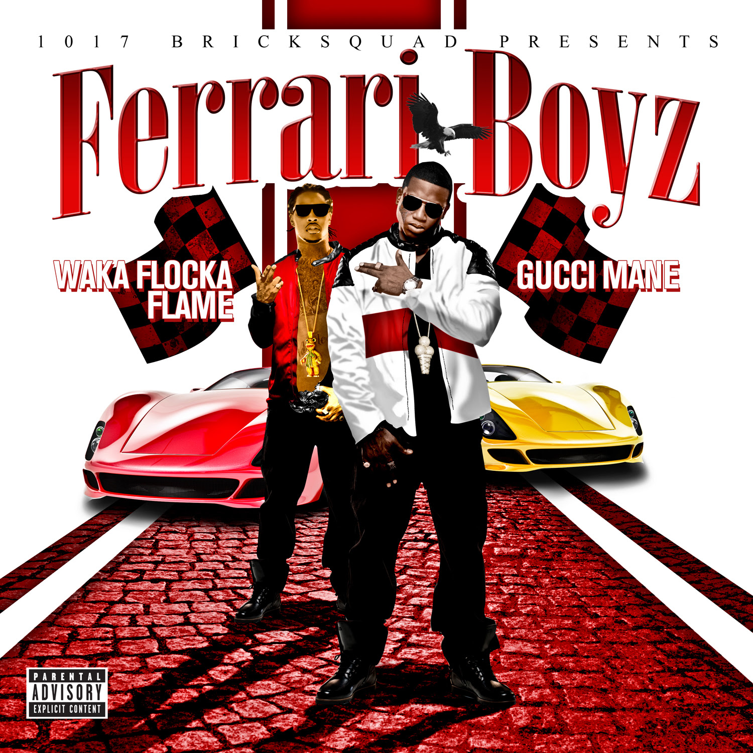 Waka Flocka Flame Circles mp4 download