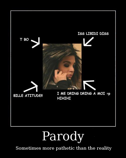 Parody