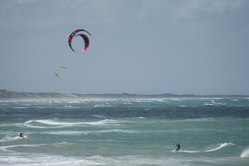 Middleton March 2009