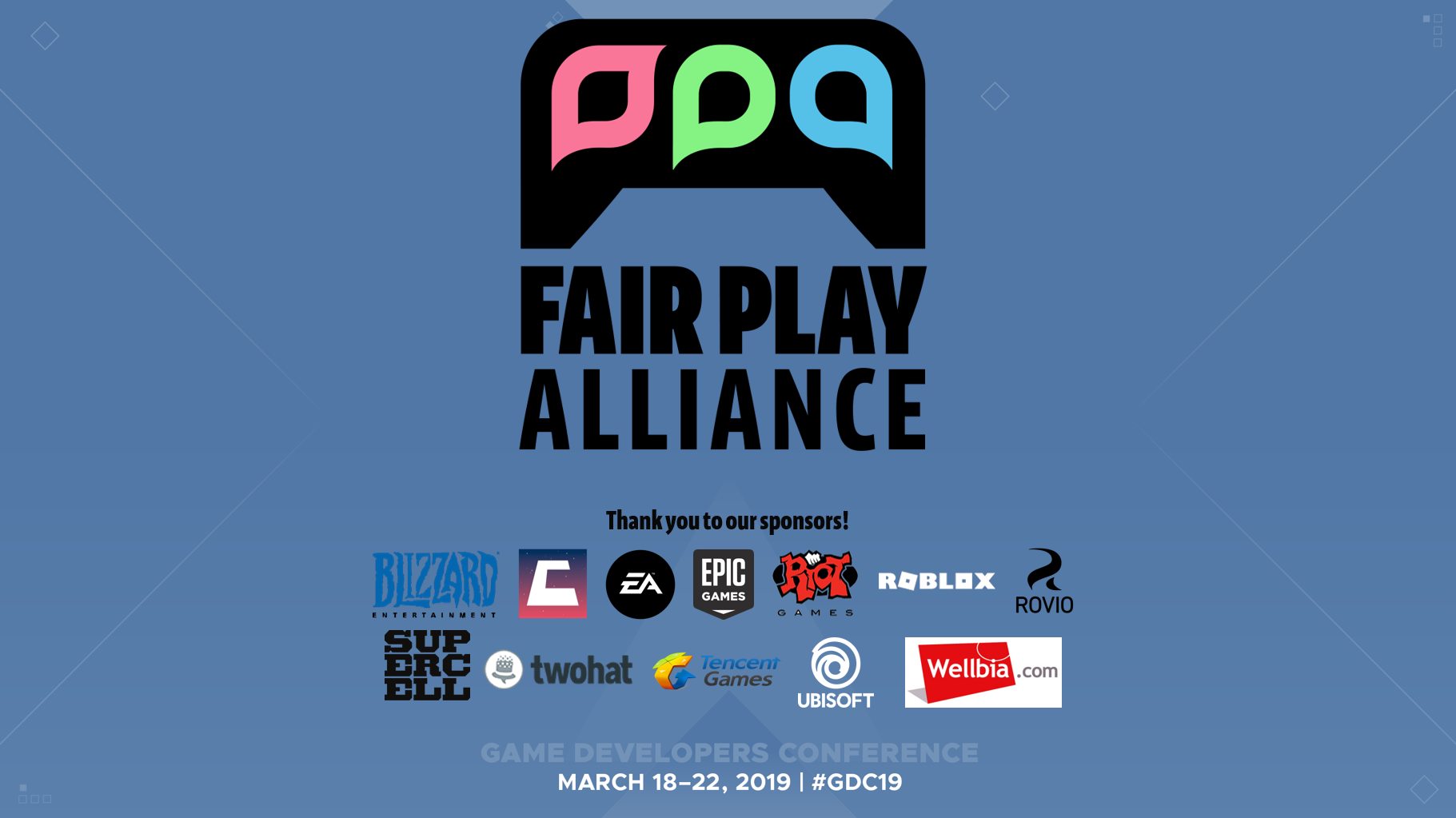 myths gdc interactions dispelling