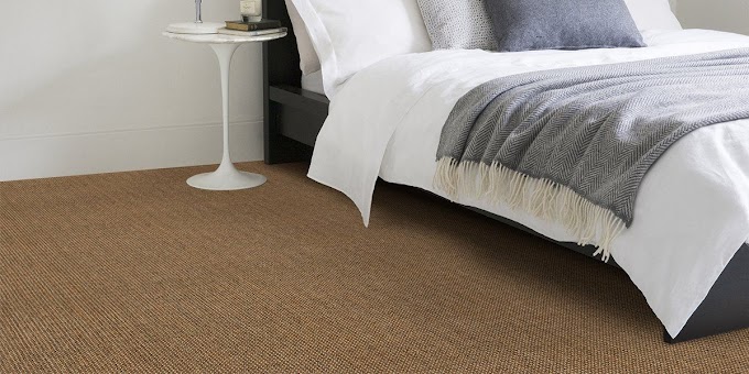 Reasons for Investing your Money in a Seagrass Carpet