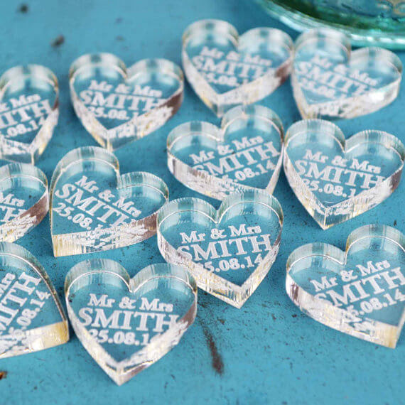 Beloved Blog Wedding Favours Ideas Cheap