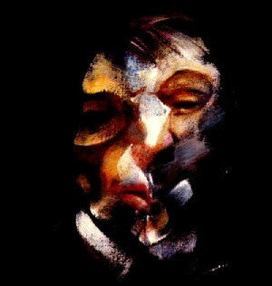 Φράνσις Μπέικον, "Αυτοπροσωπογραφία", 1972