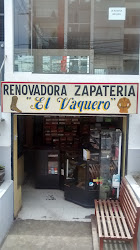 Renovadora Zapatería El Vaquero