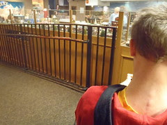 San Diego Model Railroad Museum