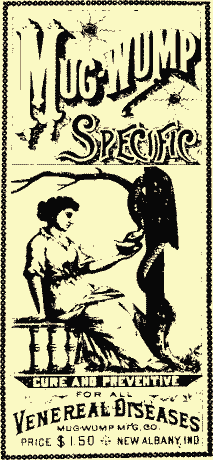 Patent Medicine