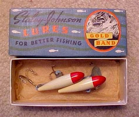 Photo : Antique Fishing Collectibles Miscellaneous Antique Photo : Antique Fishing Collectibles Miscellaneous Antique