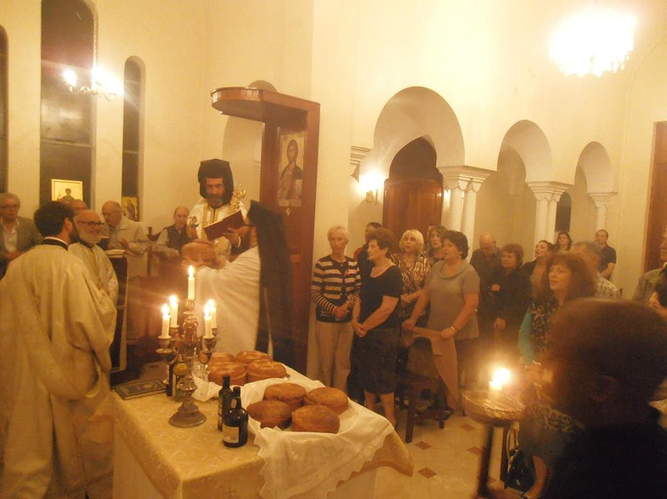 Saint Raphael 7