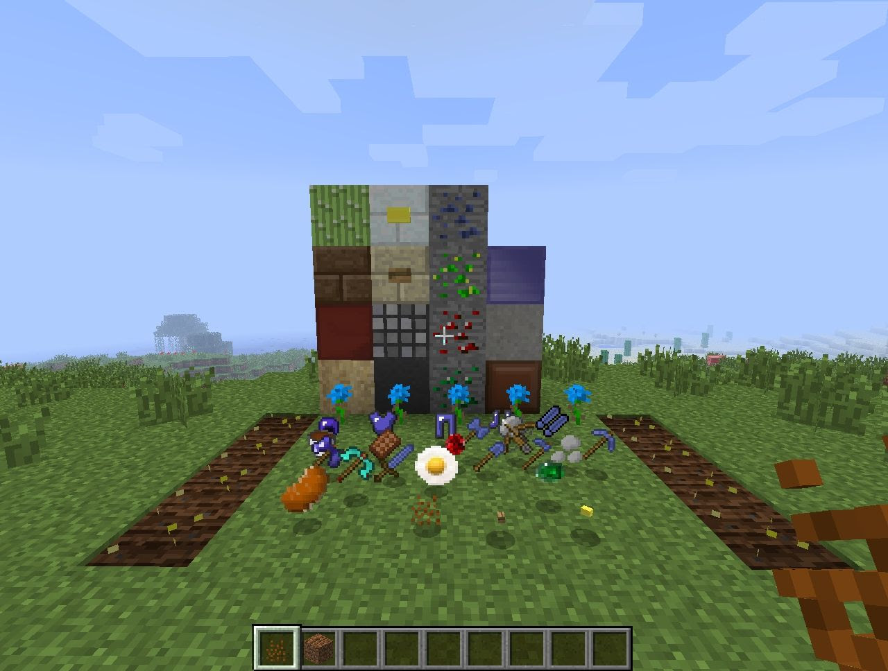 Minecraft Jar Sp Micro Usb D