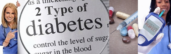 Diabetes Testimoni RHMbiz: 6 CIRI-CIRI PENYAKIT AKIBAT 