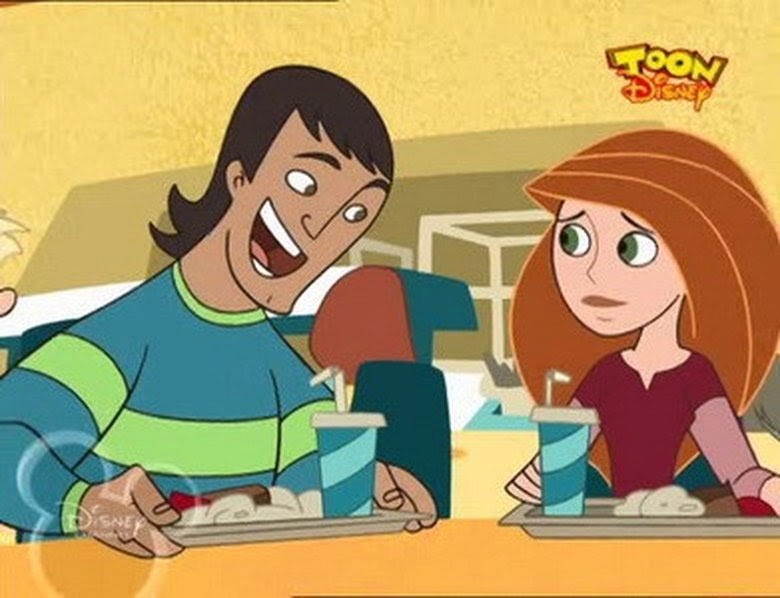 [Download] Kim Possible Season 3 Episode 13 So the Drama (2005) Full
