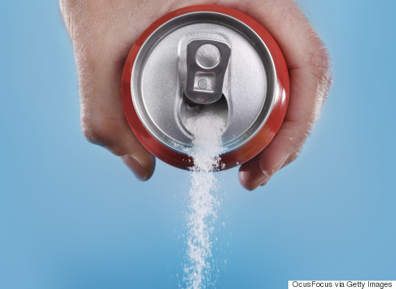 no sugar