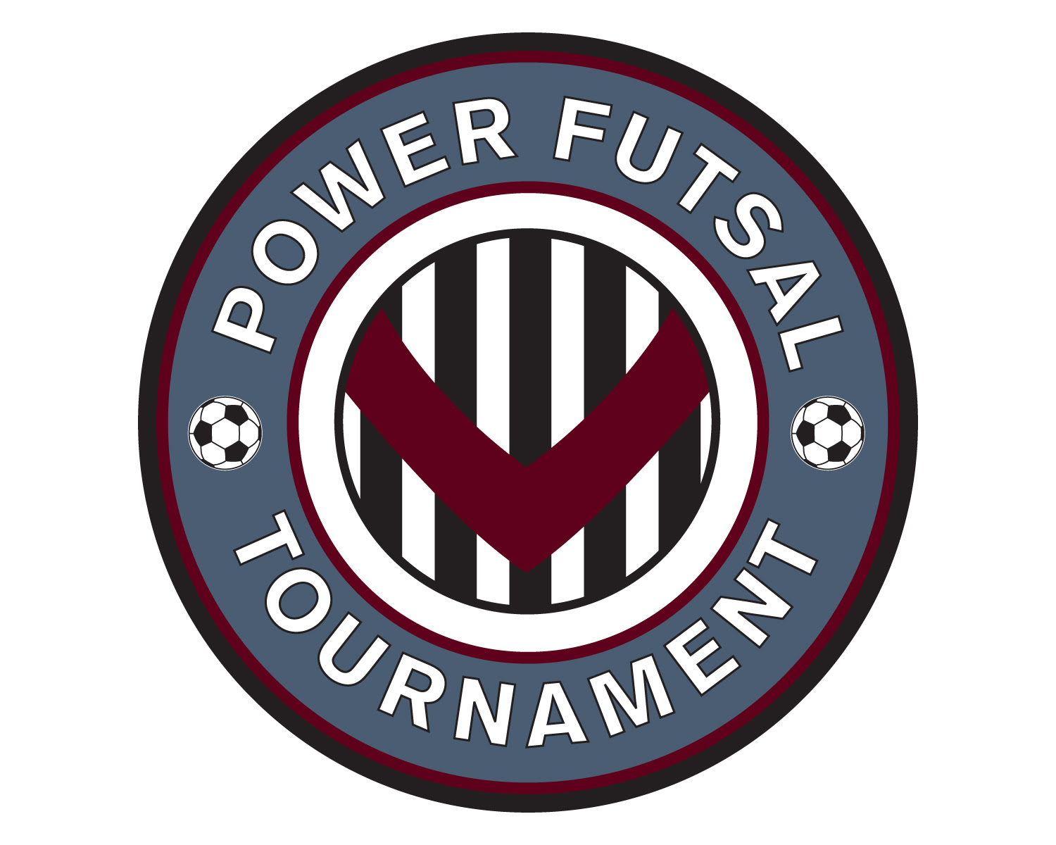Inspirasi 38+ Futsal Logo Design, Gambar Kaos