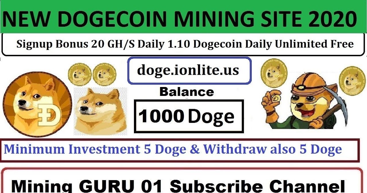 Price Of Dogecoin Today In India - COGODI