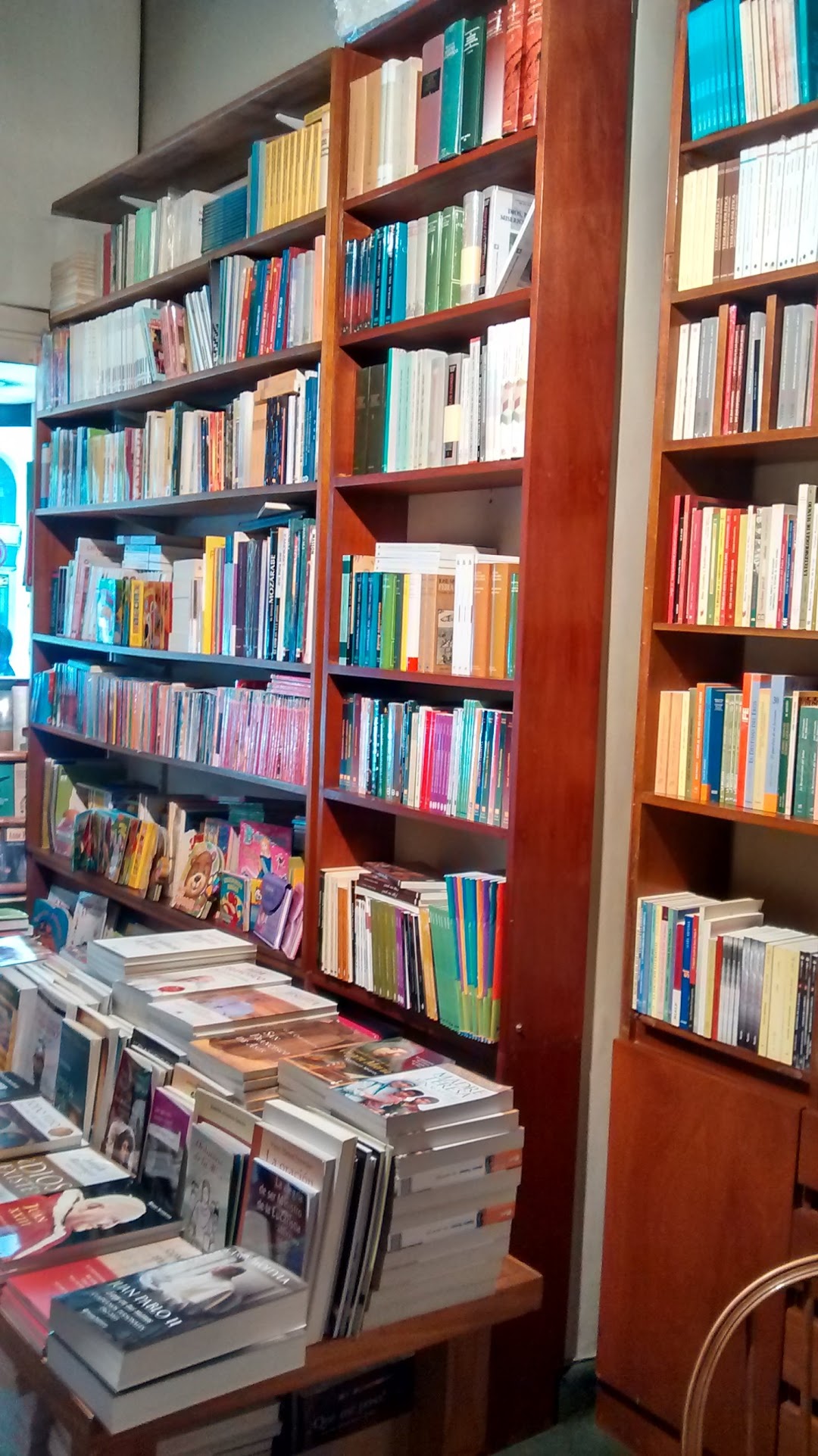 Librería Córdoba