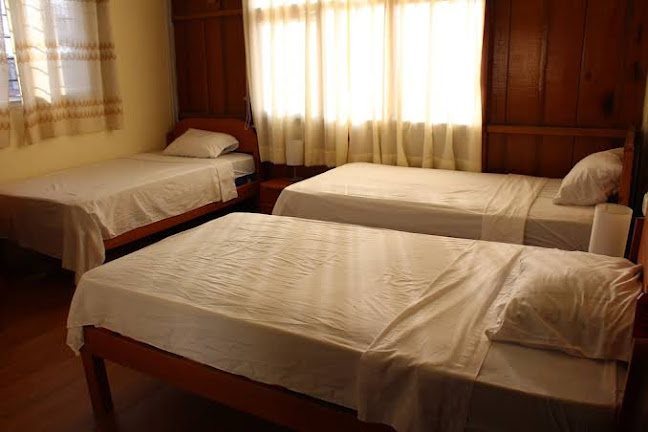 Opiniones de Hotel Daylu en Iquitos - Hotel