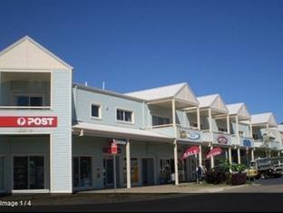 Razorback 9 Budget Holiday Apartments Snowy Mountains