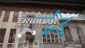 Triduar