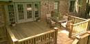 Picture 1 of 6 - Gallery of Decks And Patios Designs - Photo ...