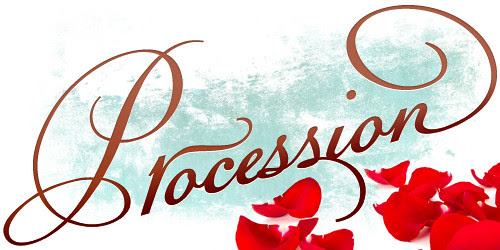 Procession by Daniel Solis. A casual strategy game for couples.