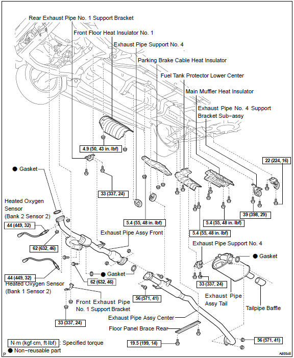 Toyotum 3mz Fe Engine Diagram Complete Wiring Schemas