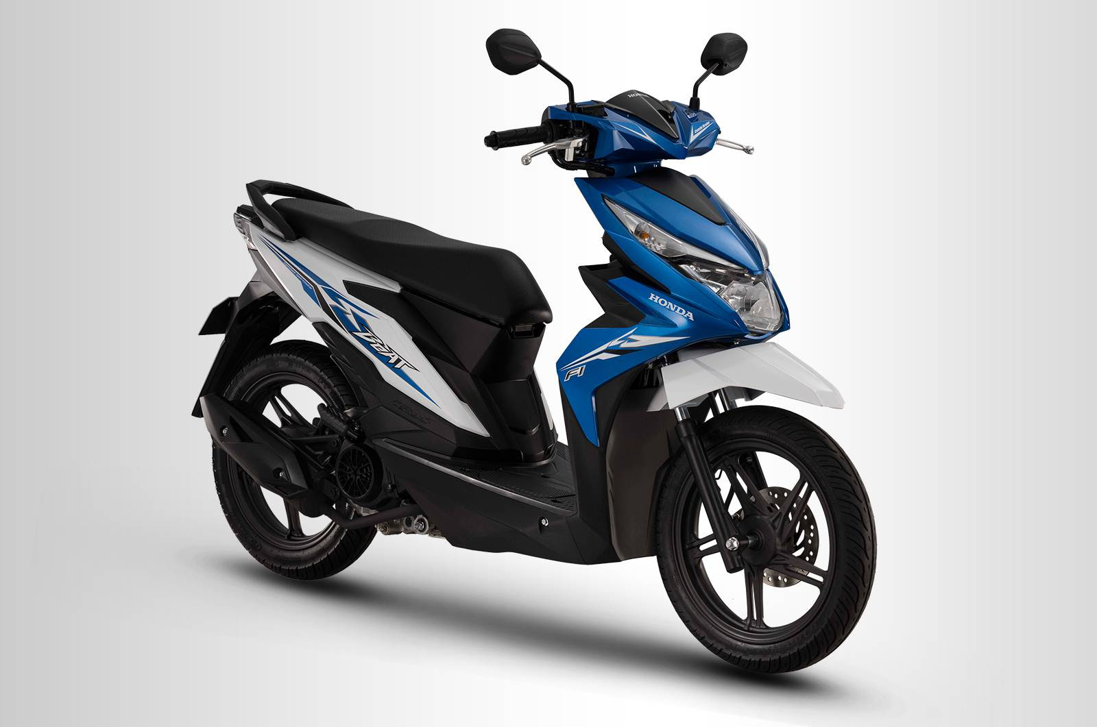 New Model Philippine Model Honda Motorcycles