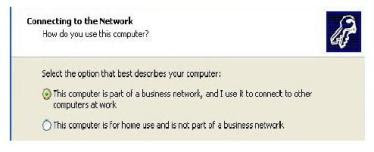 Cara Setting Jaringan Lan untuk Warnet