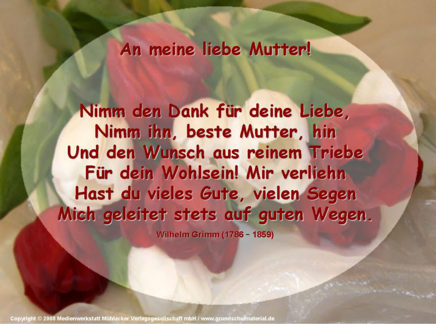 Kurze Gedichte Mutter Medea Ujmajuridze