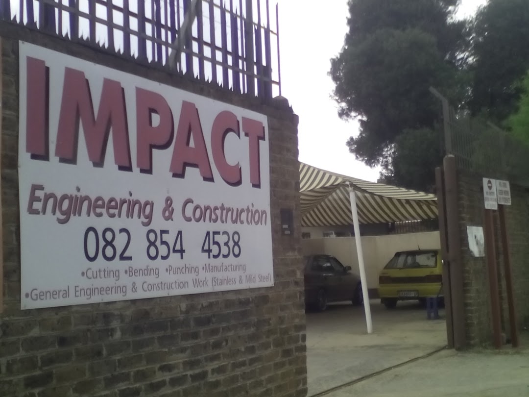 Impact Engineering & Construction