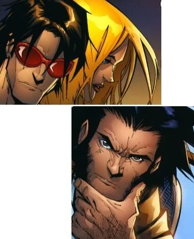 Wolverine: Guerra Civil