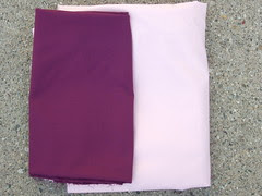 Kona Berry and Kona Baby Pink