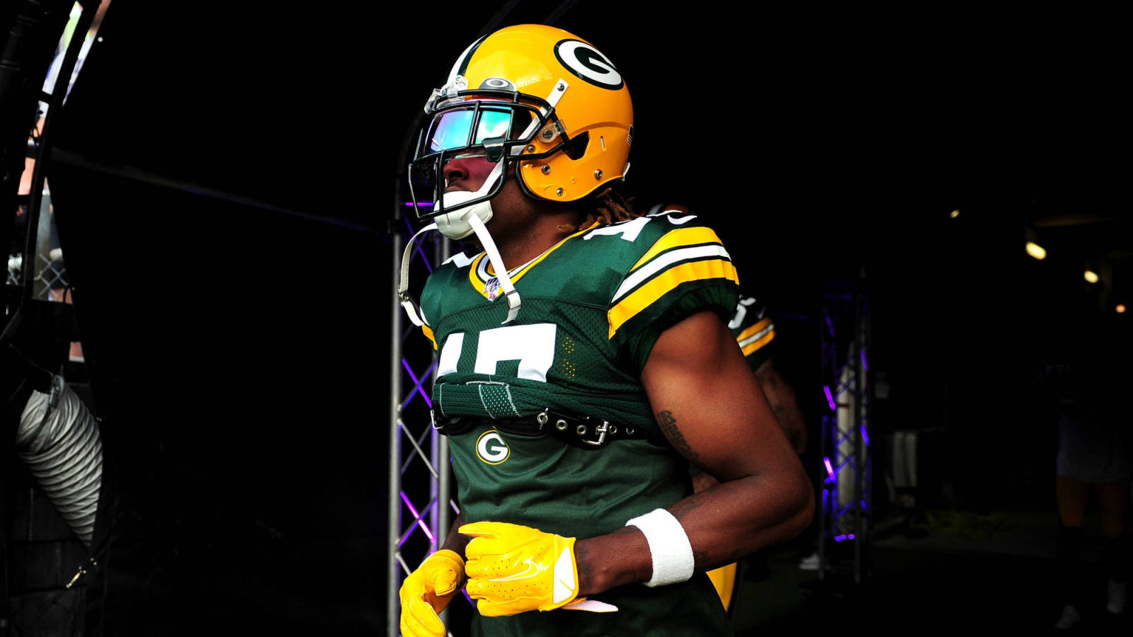 Davante Adams Wallpaper Hd - Download Davante Adams 4k 5k 8k