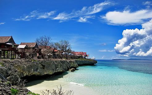Kawasan Wisata Pantai Pasir Putih BIra, Desa Bira, Bulukumba Kawasan Wisata Pantai Pasir Putih BIra, Desa Bira, Bulukumba