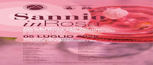 Torrecuso (BN) – “Sannio in Rosa” protagonista il vino rosa | Irpinia24