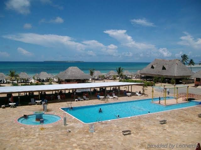 Hotel South Beach Resort