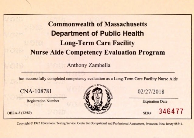 Cna Certification : CNA Training in Georgia ordinarychunksofclay