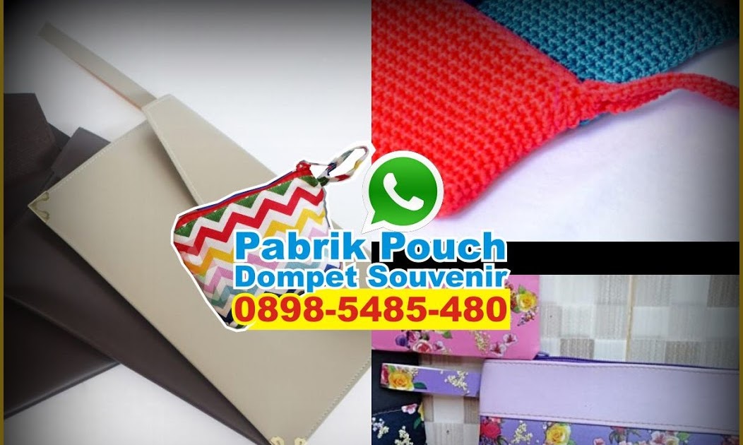 Tas Selempang Wanita Mewah ~ 0898 5485 480 [wa] Grosir Pouch Dompet Diskon
