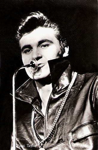 Vince Taylor